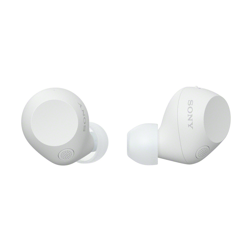 True wireless headphones SONY WF-C710NW WIRELESS, WHITE True wireless headphones SONY WF-C710NW WIRELESS, WHITE