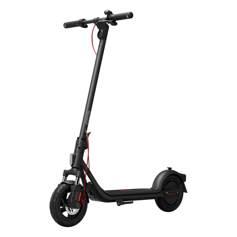 Electric scooter SEGWAY KICKSCOOTER F2 E PRO II ДО 25 КМ/Ч, MILEAGE ДО 65 КМ Electric scooter SEGWAY KICKSCOOTER F2 E PRO II ДО 25 КМ/Ч, MILEAGE ДО 65 КМ