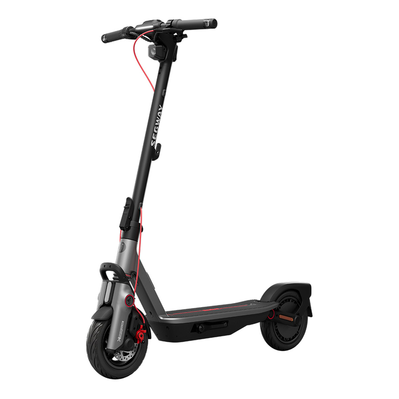 Електрически скутер-тротинетка SEGWAY KICKSCOOTER F3 E ДО 25 КМ/Ч, ПРОБЕГ ДО 70 КМ Електрически скутер-тротинетка SEGWAY KICKSCOOTER F3 E ДО 25 КМ/Ч, ПРОБЕГ ДО 70 КМ