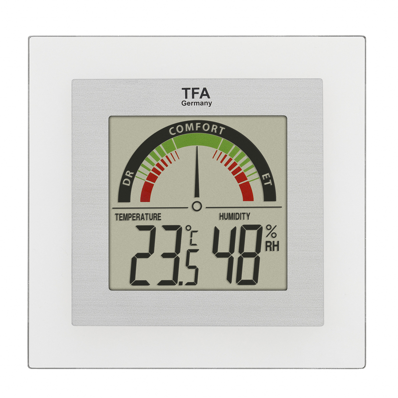 Метеостанция TFA 30.5023 Метеостанция TFA 30.5023