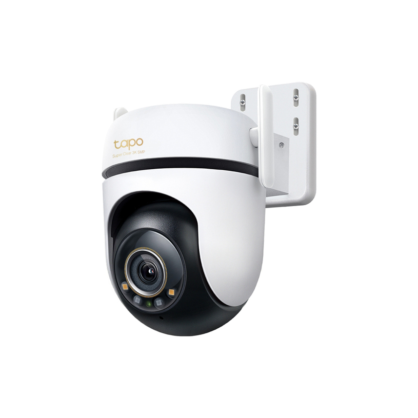 SMART IP CAMERA TP-LINK TAPO C530WS 3K 5MP SMART IP CAMERA TP-LINK TAPO C530WS 3K 5MP