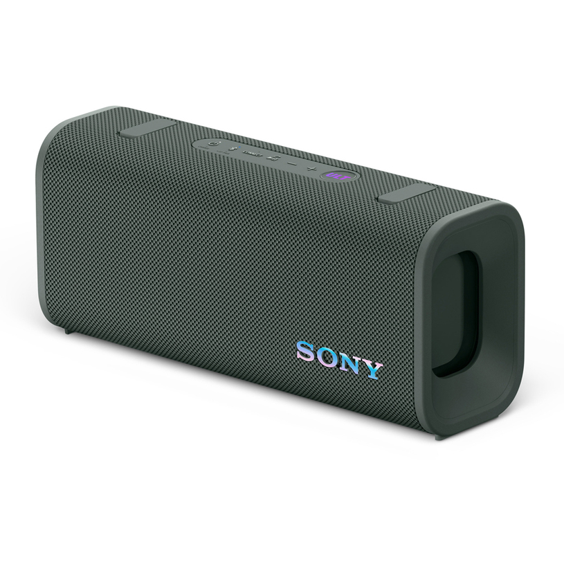 Bluetooth колонка SONY SRS-ULT30H ULT FIELD 3 BLUETOOTH, БАТЕРИЯ ДО 24 ЧАСА, ЗЕЛЕН Bluetooth колонка SONY SRS-ULT30H ULT FIELD 3 BLUETOOTH, БАТЕРИЯ ДО 24 ЧАСА, ЗЕЛЕН