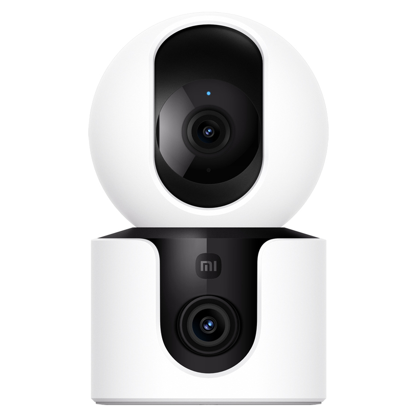 SMART IP CAMERA XIAOMI C300 DUAL 6MP SMART IP CAMERA XIAOMI C300 DUAL 6MP