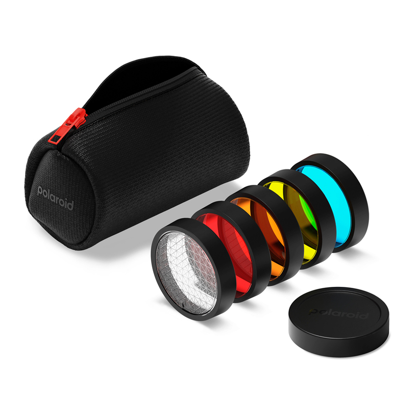 POLAROID NOW AND NOW+ FILTER SET POLAROID NOW AND NOW+ FILTER SET