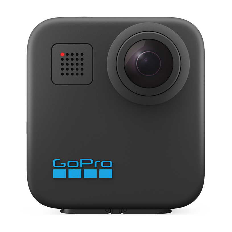 Екшън камера GOPRO MAX 360 (2025) CHDHZ-203-RW 16.6 MPx, WI-FI, GPS Екшън камера GOPRO MAX 360 (2025) CHDHZ-203-RW 16.6 MPx, WI-FI, GPS