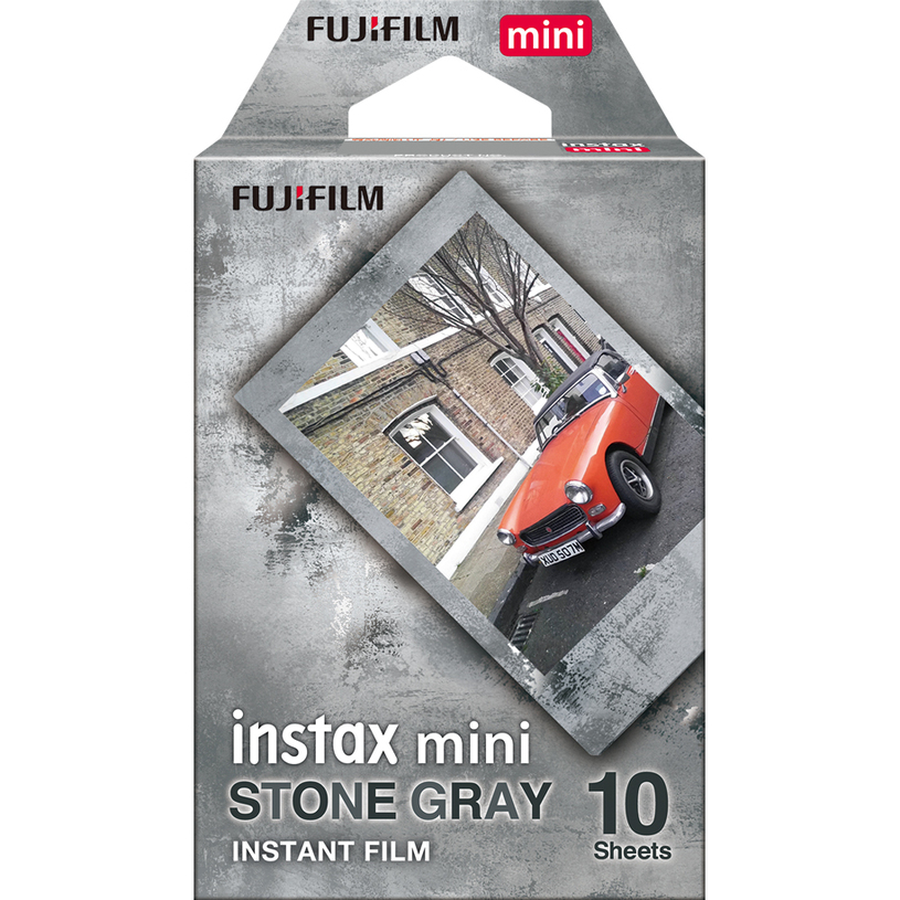 ФОТО ХАРТ.INSTAX MINI STONE GRAY ФОТО ХАРТ.INSTAX MINI STONE GRAY