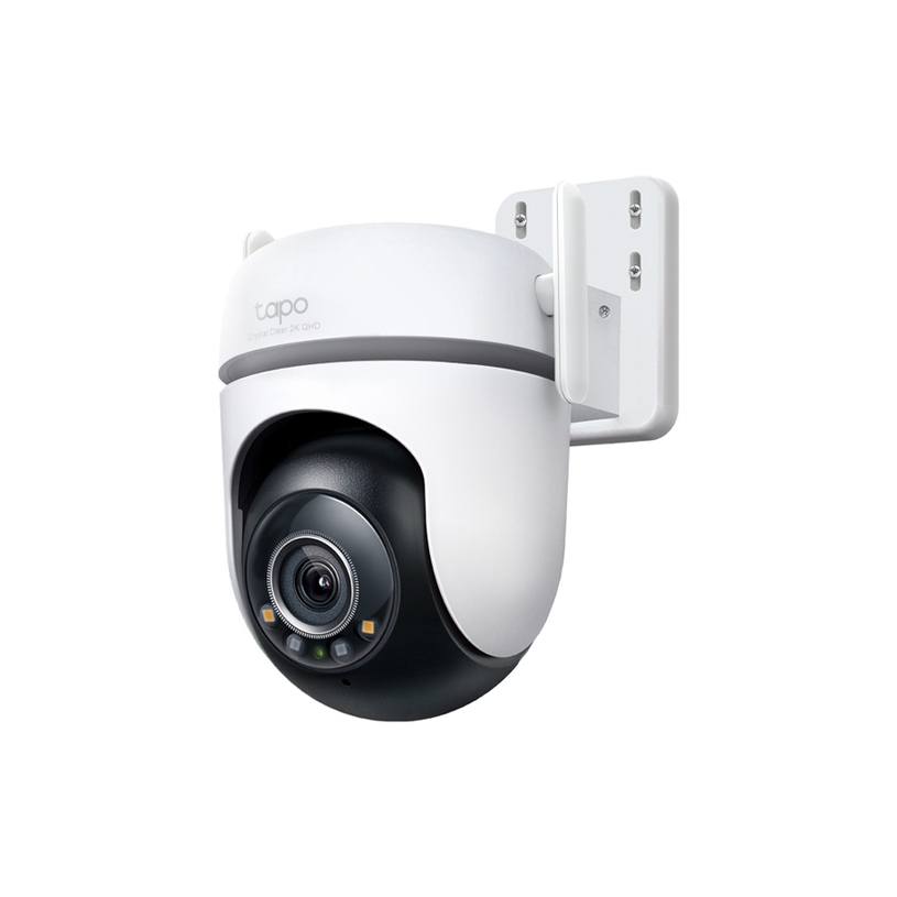 СМАРТ IP КАМЕРА TP-LINK TAPO TC42 2K 4MP СМАРТ IP КАМЕРА TP-LINK TAPO TC42 2K 4MP