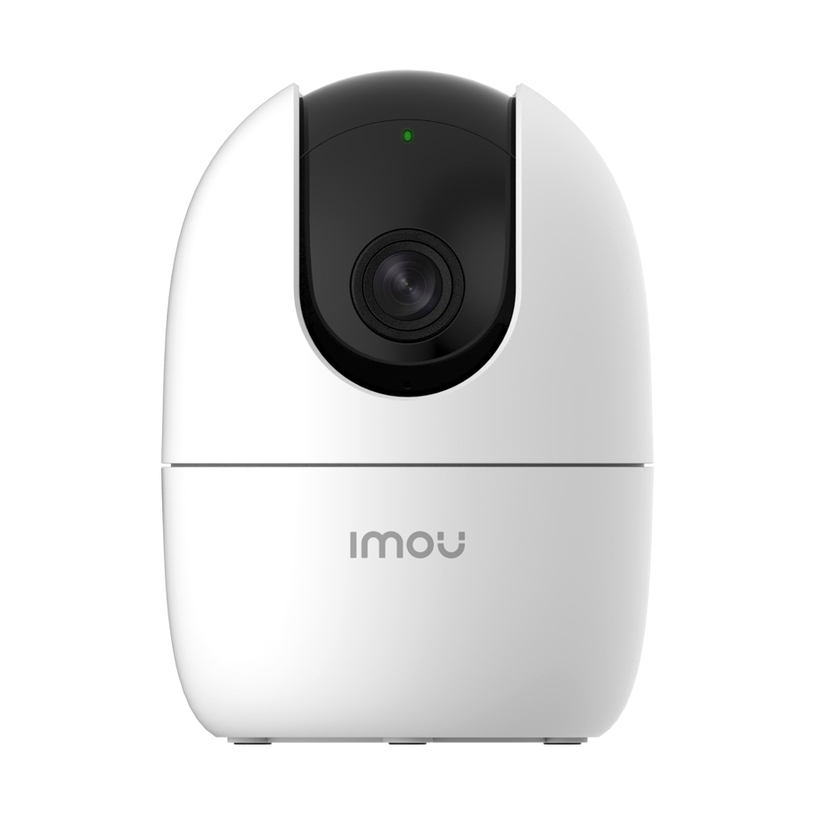 СМАРТ IP КАМЕРА IMOU RANGER 2 5MP СМАРТ IP КАМЕРА IMOU RANGER 2 5MP