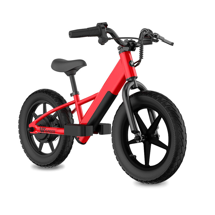 Electric scooter WISPEED WIKIDS RED ДО 8 КМ/Ч, MILEAGE ДО 5 КМ Electric scooter WISPEED WIKIDS RED ДО 8 КМ/Ч, MILEAGE ДО 5 КМ