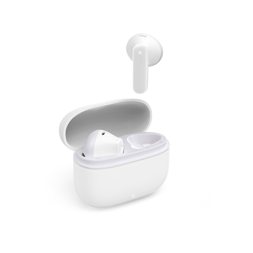 True wireless headphones HAMA FREEDOM LIGHT 2 WHITE WHITE True wireless headphones HAMA FREEDOM LIGHT 2 WHITE WHITE