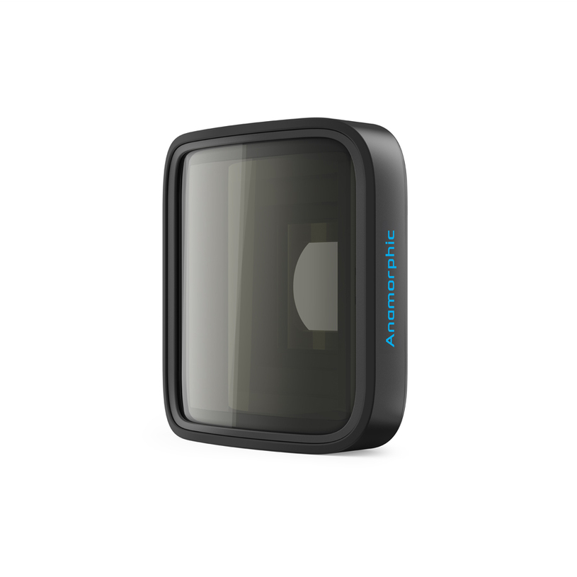 Аксесоар за екшън камера GOPRO ANAMORPHIC LENS AEWAL-011 Аксесоар за екшън камера GOPRO ANAMORPHIC LENS AEWAL-011