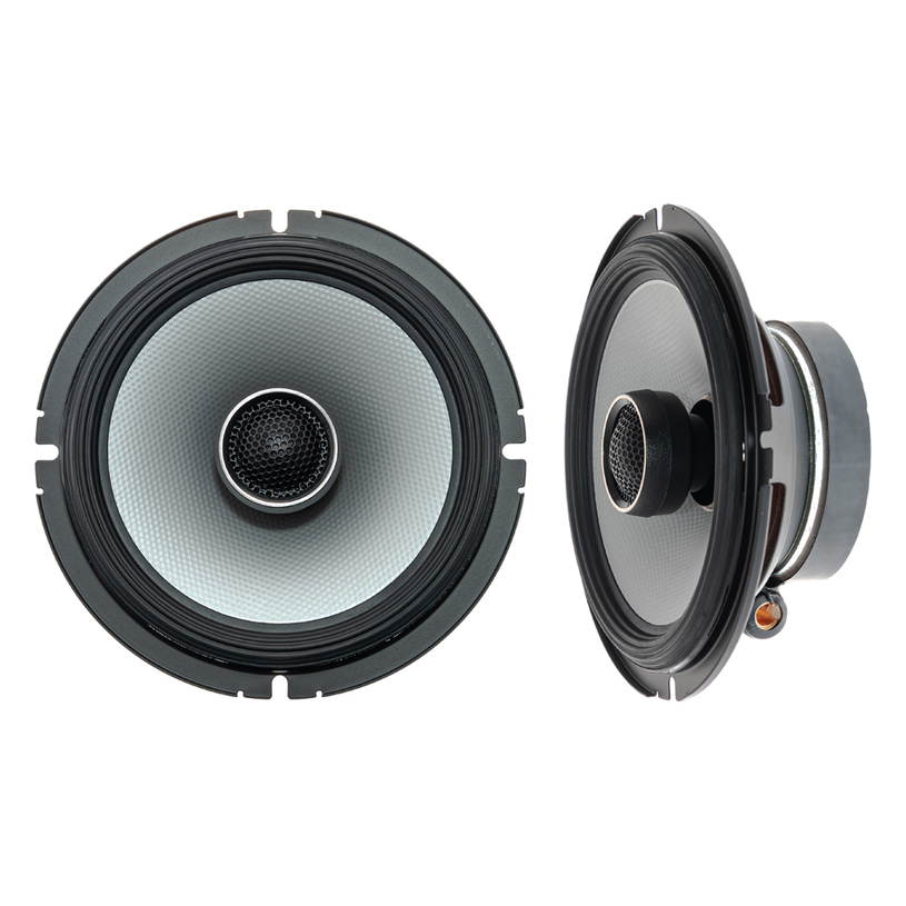 Car speakers ALPINE S2-S65 16.5 СМ 240W Car speakers ALPINE S2-S65 16.5 СМ 240W