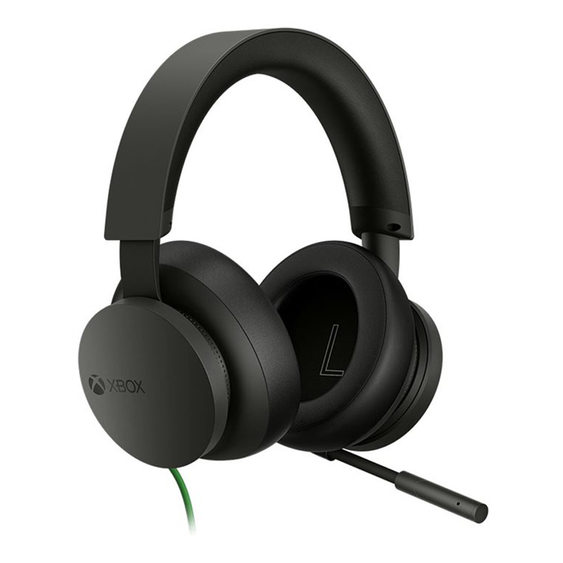 WIRED СЛУШАЛКИ XBOX 8LI-00017 BLACK WIRED СЛУШАЛКИ XBOX 8LI-00017 BLACK