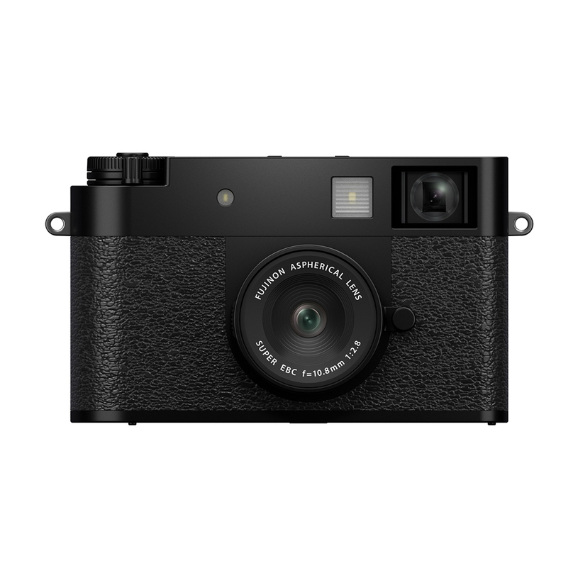 Цифров фотоапарат FUJIFILM X-HF1 BLACK ЧЕРЕН Цифров фотоапарат FUJIFILM X-HF1 BLACK ЧЕРЕН
