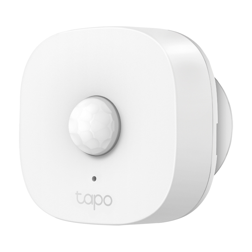СМАРТ СЕНЗОР ЗА ДВИЖЕНИЕ TP-LINK TAPO T100 СМАРТ СЕНЗОР ЗА ДВИЖЕНИЕ TP-LINK TAPO T100