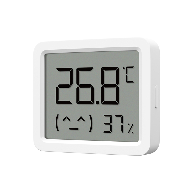 СМАРТ ТЕРМОМЕТЪР XIAOMI MONITOR 3 СМАРТ ТЕРМОМЕТЪР XIAOMI MONITOR 3