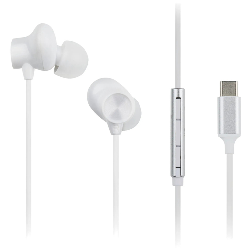 Headphones PANASONIC RP-TCM225DEW Headphones PANASONIC RP-TCM225DEW