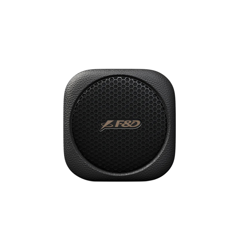 Bluetooth колонка FENDA RW10 7 W, BLUETOOTH, БАТЕРИЯ ДО 10 ЧАСА, ЧЕРЕН Bluetooth колонка FENDA RW10 7 W, BLUETOOTH, БАТЕРИЯ ДО 10 ЧАСА, ЧЕРЕН