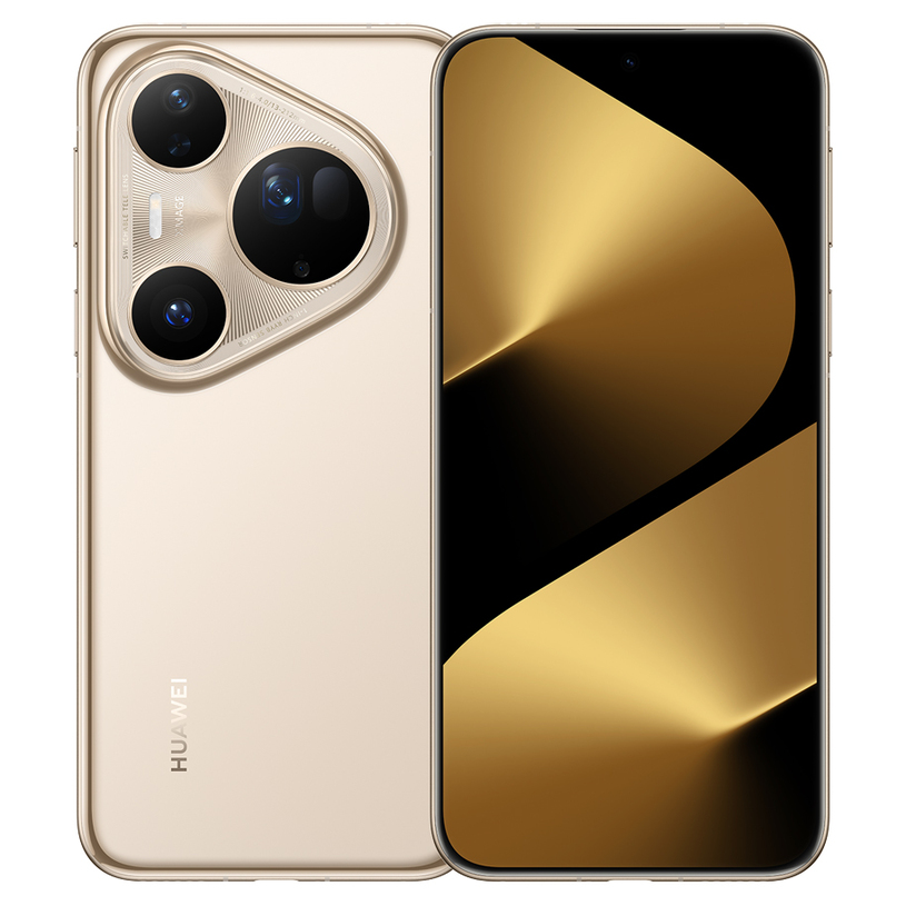Smartphone GSM HUAWEI Pura 80 Ultra Prestige Gold 6.80 ", 512 GB, RAM 16 GB, 50+50+40+12.5+1.5 MP Smartphone GSM HUAWEI Pura 80 Ultra Prestige Gold 6.80 ", 512 GB, RAM 16 GB, 50+50+40+12.5+1.5 MP