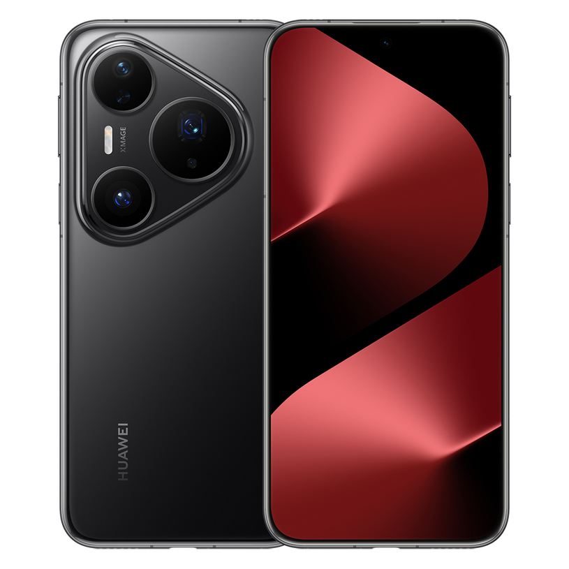 Smartphone GSM HUAWEI Pura 80 Pro Glazed White Black 6.80 ", 512 GB, RAM 12 GB, 50+48+50+1.5 MP Smartphone GSM HUAWEI Pura 80 Pro Glazed White Black 6.80 ", 512 GB, RAM 12 GB, 50+48+50+1.5 MP
