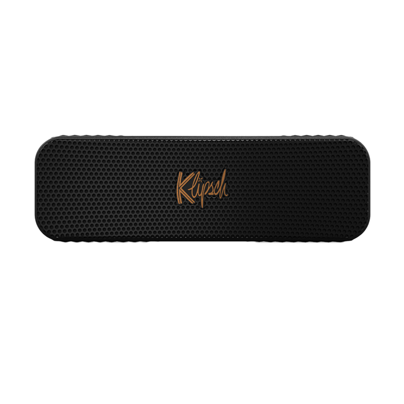 Bluetooth колонка KLIPSCH DETROIT BLACK 30 W, BLUETOOTH, БАТЕРИЯ ДО 20 ЧАСА, ЧЕРЕН Bluetooth колонка KLIPSCH DETROIT BLACK 30 W, BLUETOOTH, БАТЕРИЯ ДО 20 ЧАСА, ЧЕРЕН