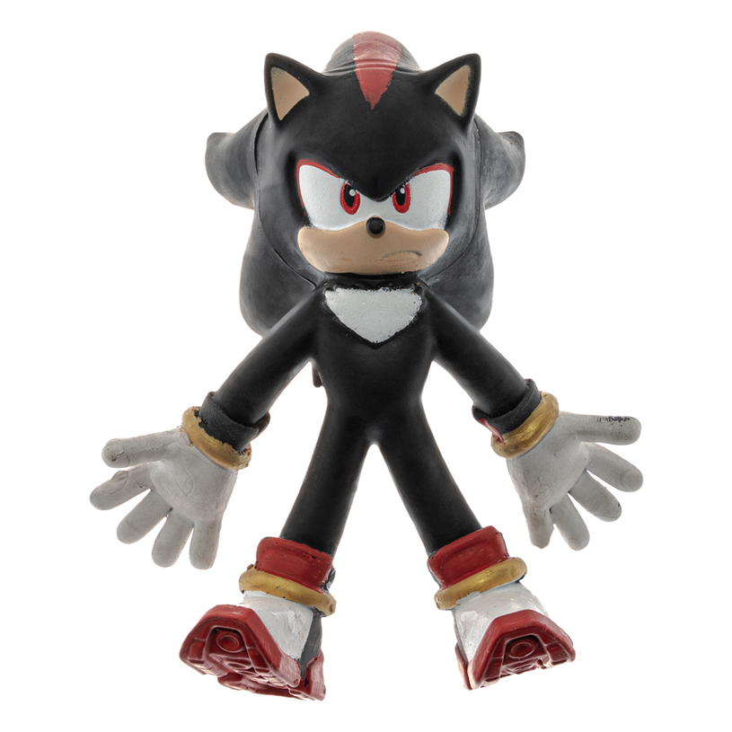 MONSTER FLEX РАЗТЕГЛИВ ГЕРОЙ SONIC MONSTER FLEX РАЗТЕГЛИВ ГЕРОЙ SONIC
