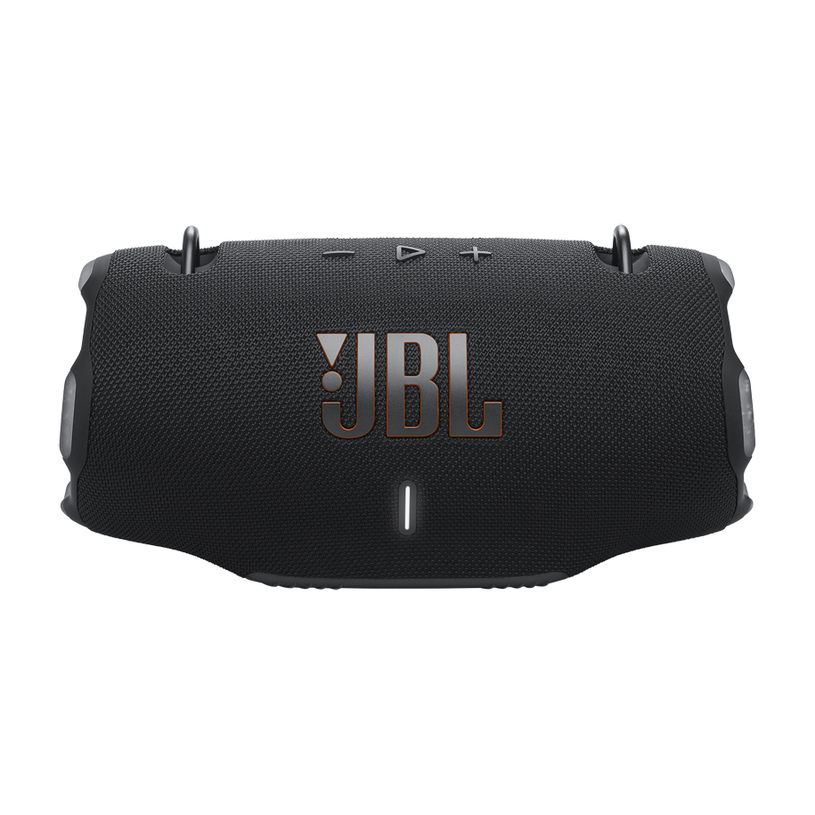 Bluetooth speaker JBL XTREME 4 BLACK 100 W, BLUETOOTH, BATTERY ДО 24 ЧАСА, ЧЕРЕН Bluetooth speaker JBL XTREME 4 BLACK 100 W, BLUETOOTH, BATTERY ДО 24 ЧАСА, ЧЕРЕН