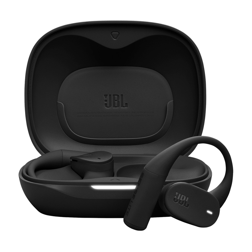 True wireless слушалки JBL SENSE LITE BLACK True wireless слушалки JBL SENSE LITE BLACK
