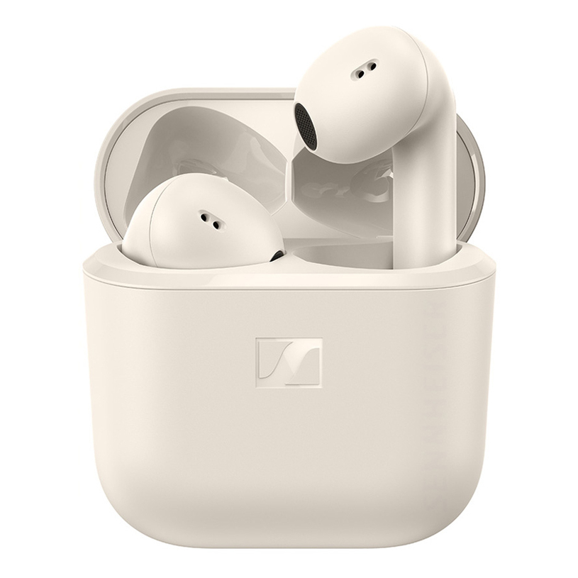 True wireless headphones SENNHEISER TWS ACCENTUM OPEN BE BEIGE True wireless headphones SENNHEISER TWS ACCENTUM OPEN BE BEIGE