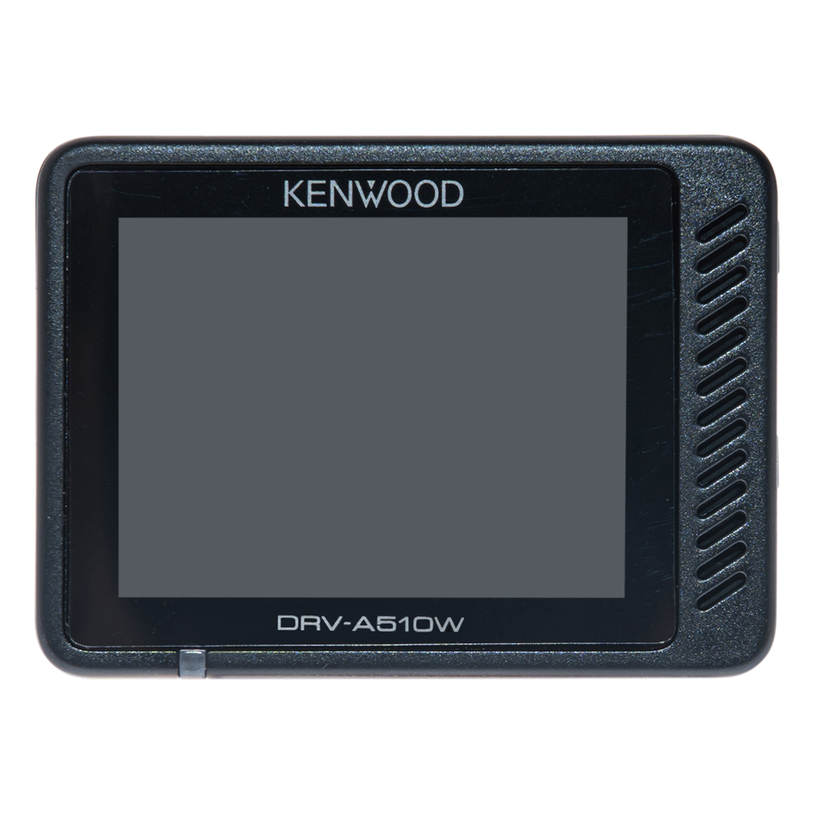 Видеорегистратор KENWOOD DRV-A510W 2.0 ", 2560 x 1440, 136°, GPS, WI-FI Видеорегистратор KENWOOD DRV-A510W 2.0 ", 2560 x 1440, 136°, GPS, WI-FI
