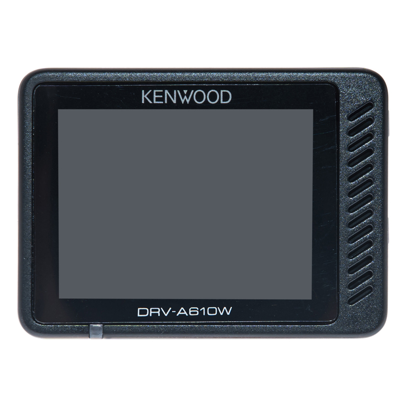 Видеорегистратор KENWOOD DRV-A610W 2.0 ", 3840 x 2160, 136°, GPS, WI-FI Видеорегистратор KENWOOD DRV-A610W 2.0 ", 3840 x 2160, 136°, GPS, WI-FI