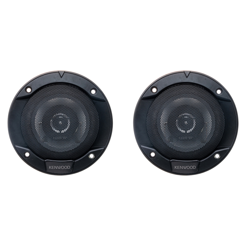 Car speakers KENWOOD KFC-S1066 Car speakers KENWOOD KFC-S1066
