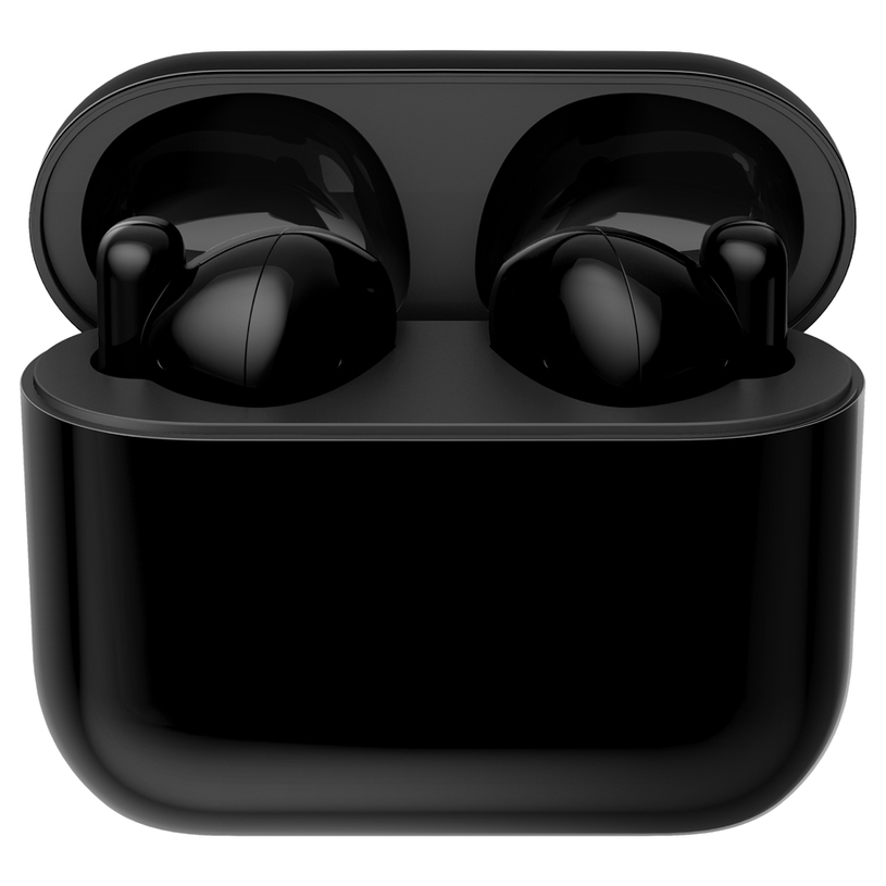 True wireless headphones JVC HAA4TBU BLACK True wireless headphones JVC HAA4TBU BLACK