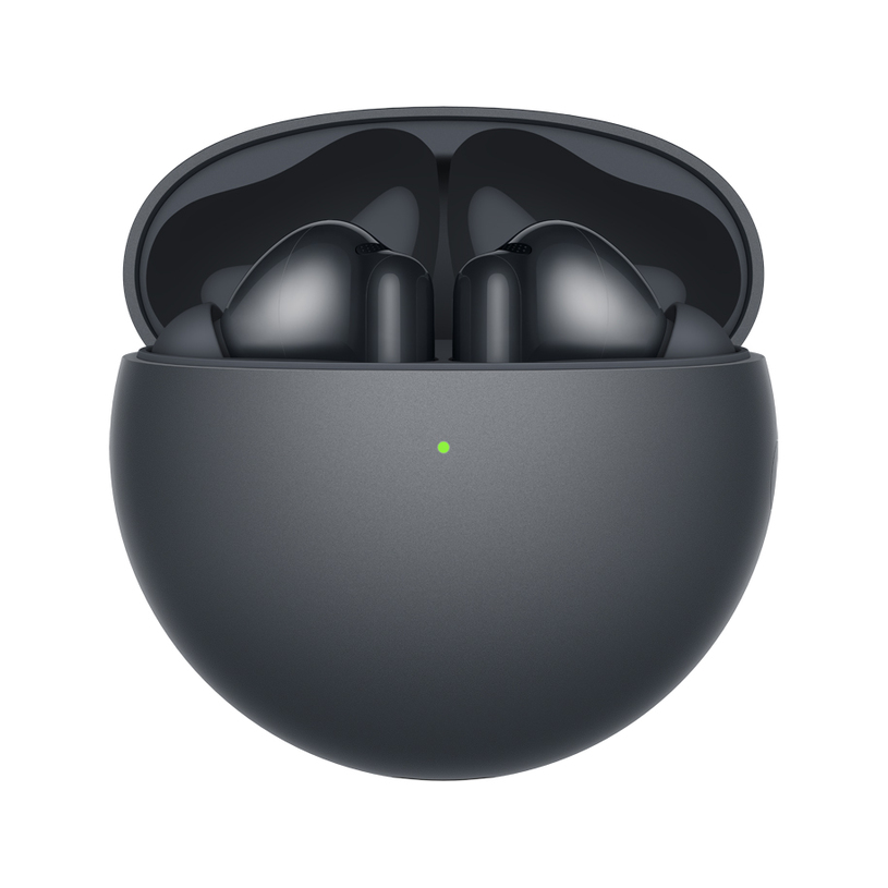 True wireless headphones HUAWEI FREEBUDS 7i BLACK WIRELESS, BLACK True wireless headphones HUAWEI FREEBUDS 7i BLACK WIRELESS, BLACK