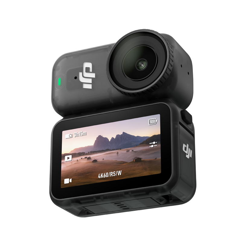Action camera DJI OSMO NANO (64GB) Action camera DJI OSMO NANO (64GB)