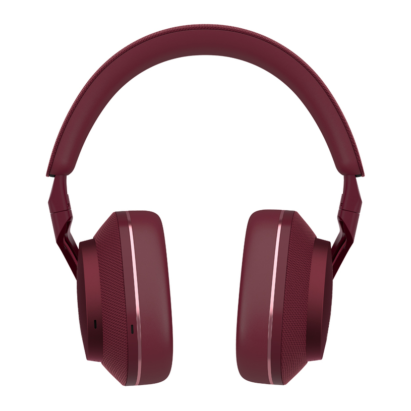 Up to 30 hours of playback with quick charging