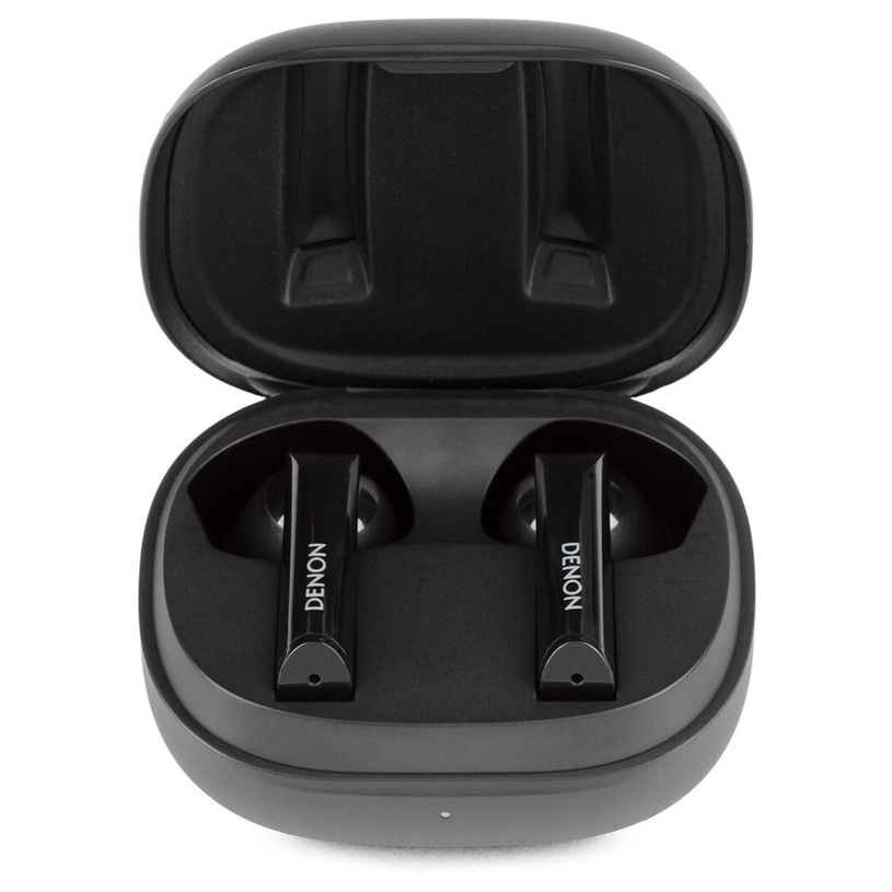 True wireless слушалки DENON AHC500NCWBKEM True wireless слушалки DENON AHC500NCWBKEM