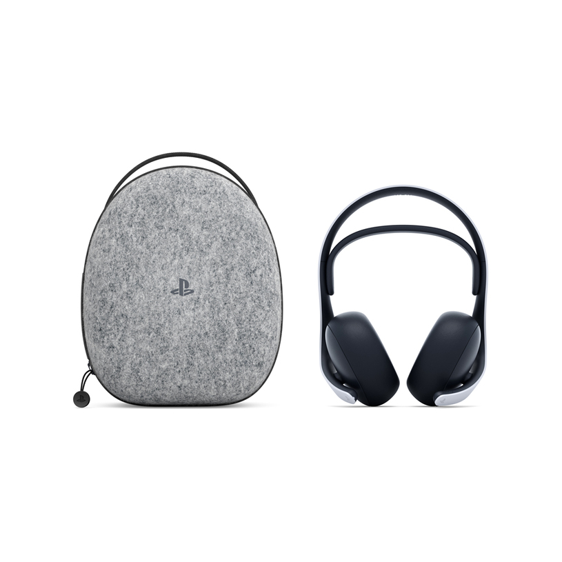 WIRELESS HEADSET PLAYSTATION ELITE WIRELESS HEADSET+CASE WIRELESS HEADSET PLAYSTATION ELITE WIRELESS HEADSET+CASE
