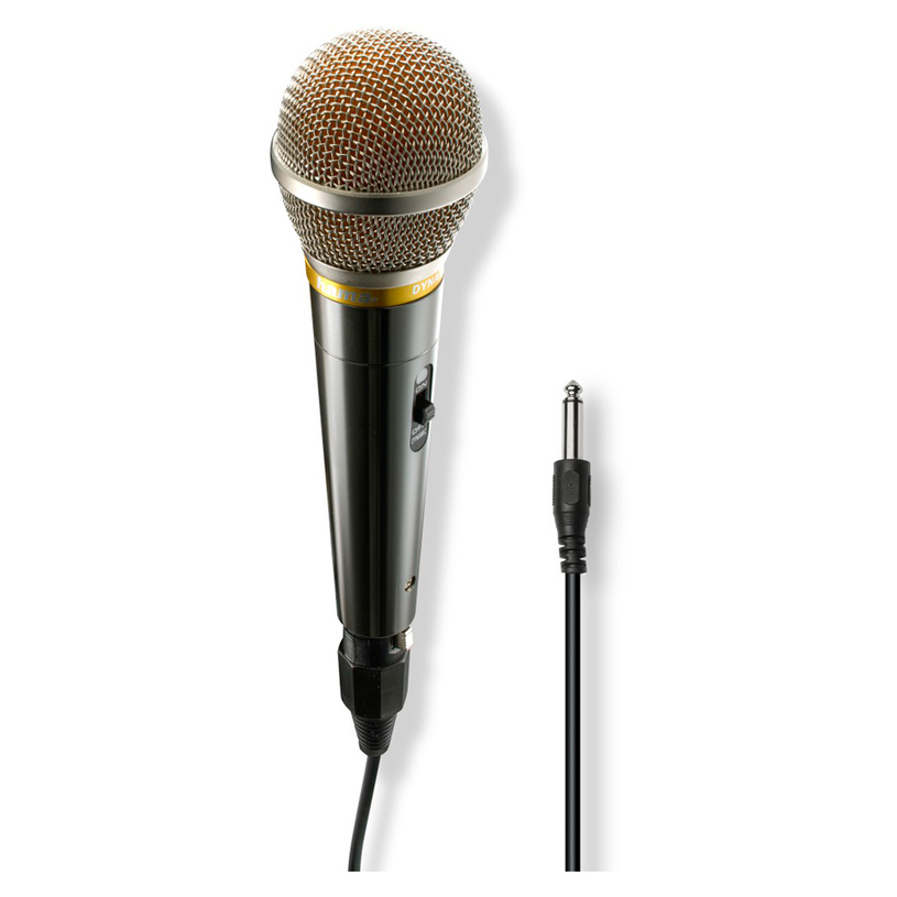 МИКРОФОН HAMA VOCAL PRO МИКРОФОН HAMA VOCAL PRO