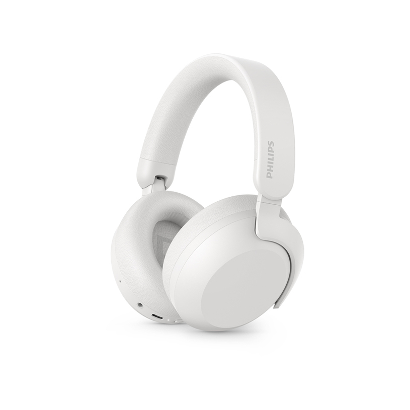 Стерео слушалки PHILIPS TAH8000E WT Стерео слушалки PHILIPS TAH8000E WT