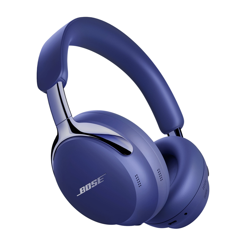 Headphones BOSE QUIETCOMFORT ULTRA VIOLET GEN2 Headphones BOSE QUIETCOMFORT ULTRA VIOLET GEN2