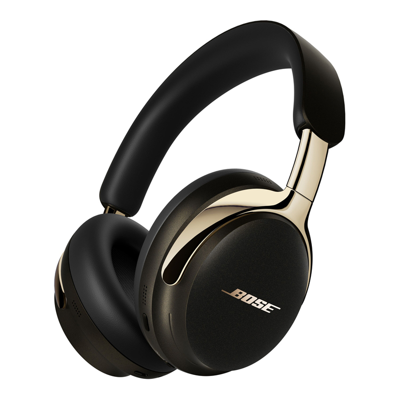 Adaptive noise cancellation for quiet anywhere