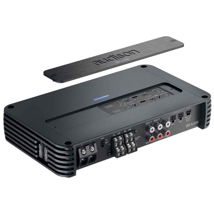 Усилвател AUDISON SR 4.500 Усилвател AUDISON SR 4.500