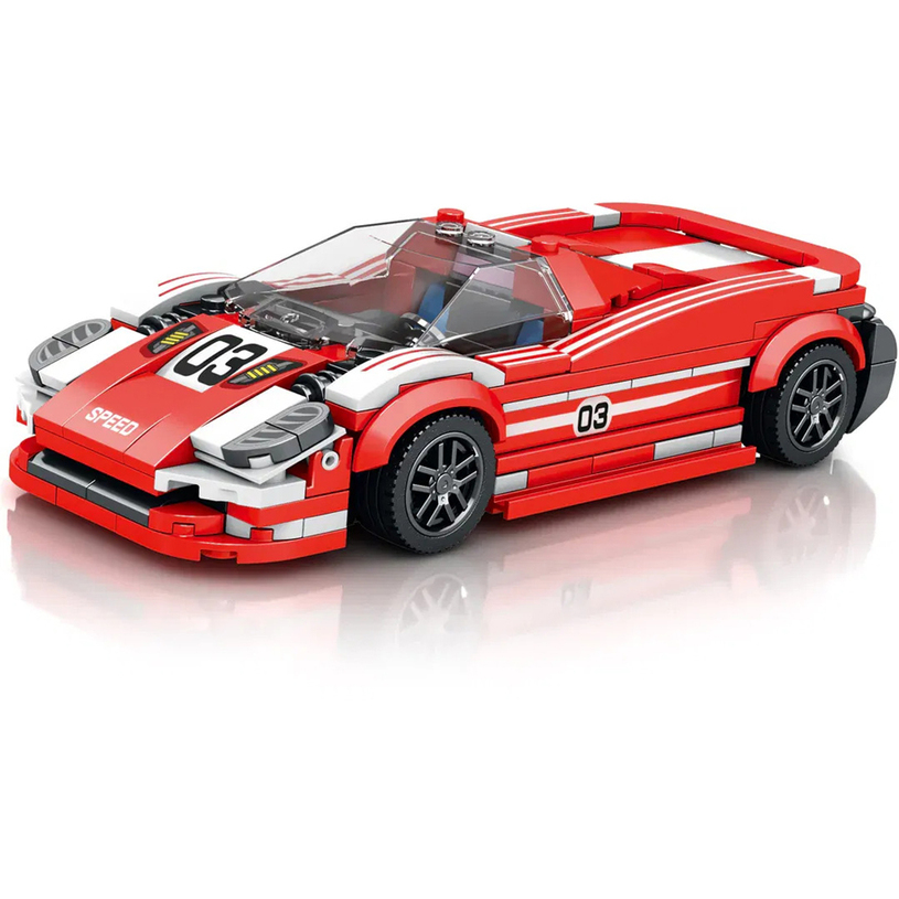 REOBRIX PORSCHE 917 REOBRIX PORSCHE 917
