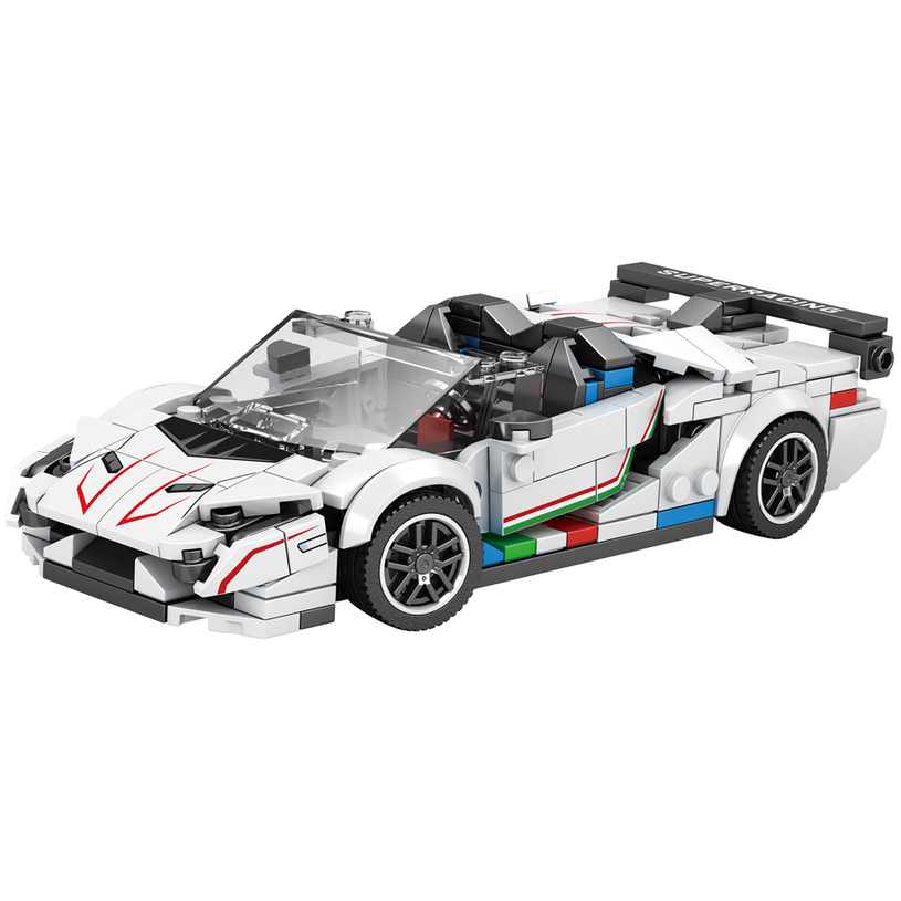 REOBRIX LAMBORGHINI SVJ REOBRIX LAMBORGHINI SVJ