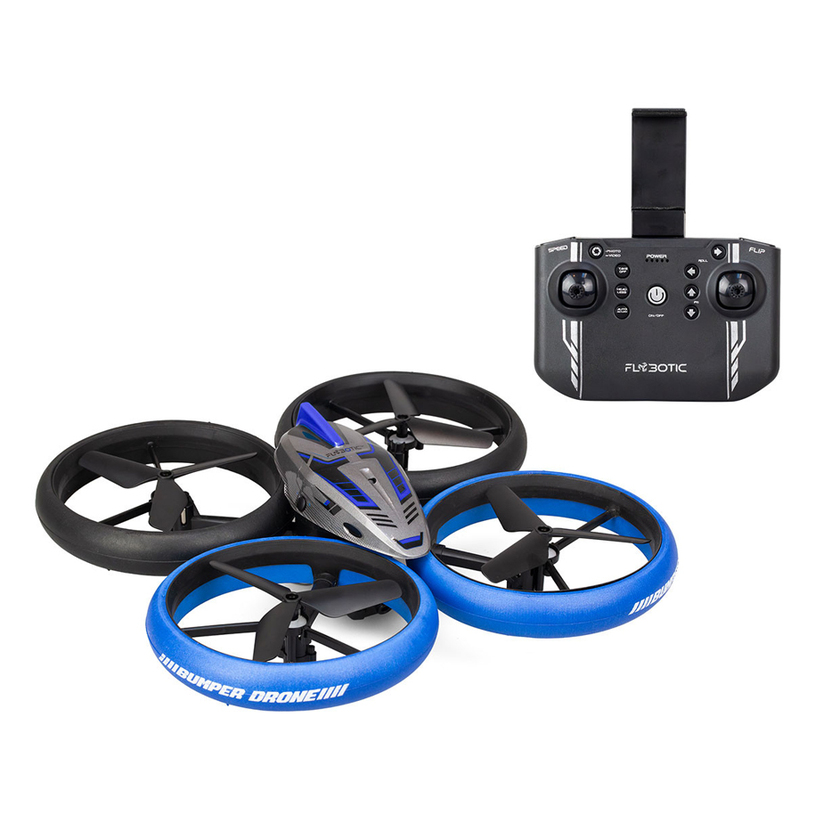 Drone SILVERLIT ДРОН BUMPER С КАМЕРА Drone SILVERLIT ДРОН BUMPER С КАМЕРА