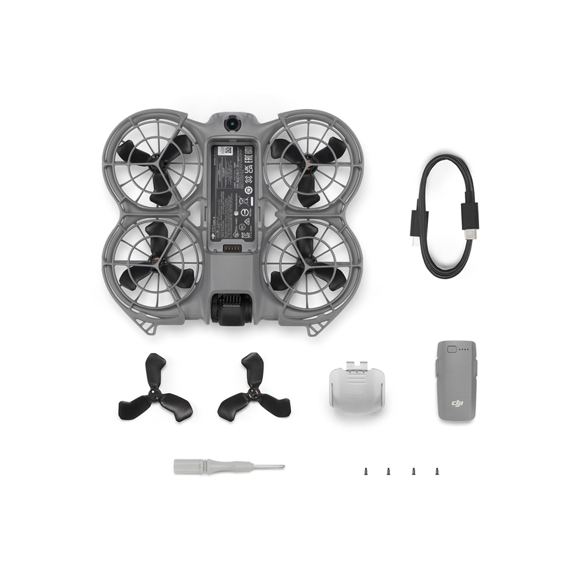 Дрон DJI NEO 2 (DRONE ONLY) Дрон DJI NEO 2 (DRONE ONLY)