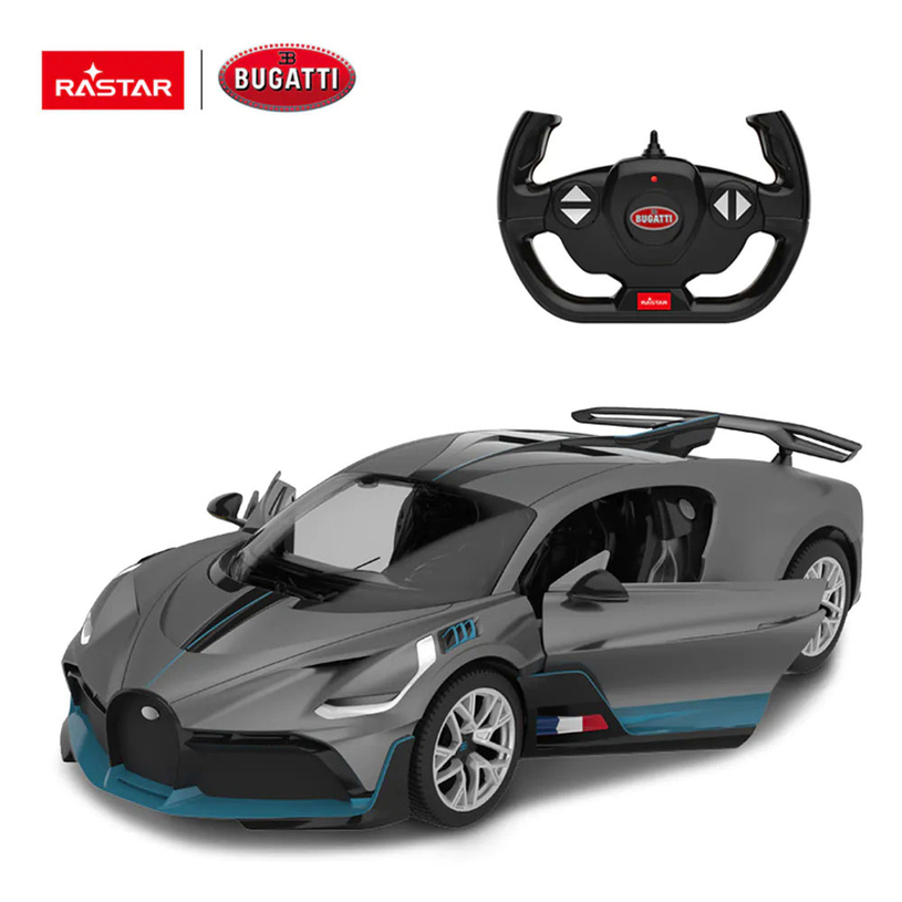 RASTAR BUGATTI DIVO R/C 1:14 RASTAR BUGATTI DIVO R/C 1:14