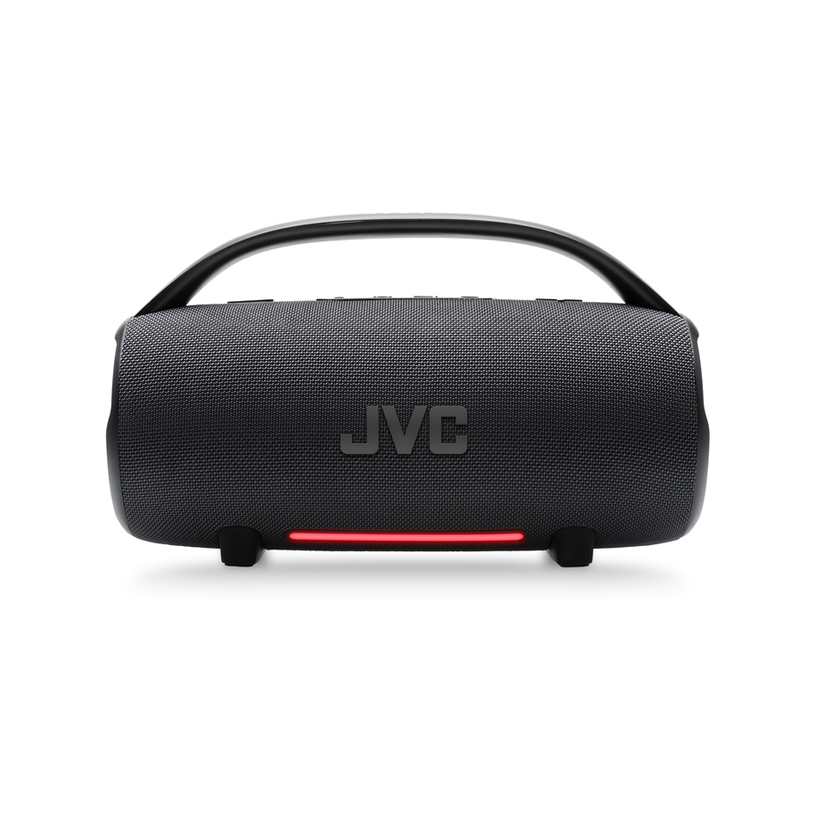 Bluetooth колонка JVC XS-E524B 50 W, BLUETOOTH, БАТЕРИЯ ДО 20 ЧАСА, ЧЕРЕН Bluetooth колонка JVC XS-E524B 50 W, BLUETOOTH, БАТЕРИЯ ДО 20 ЧАСА, ЧЕРЕН
