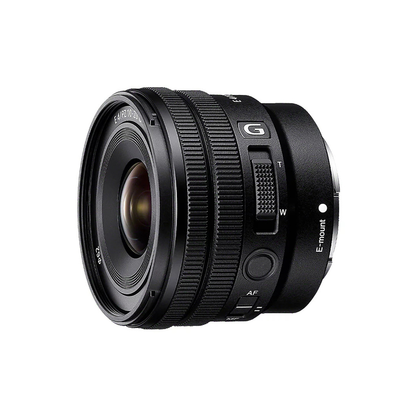 Lens SONY 10-20MM F4 PZ Lens SONY 10-20MM F4 PZ